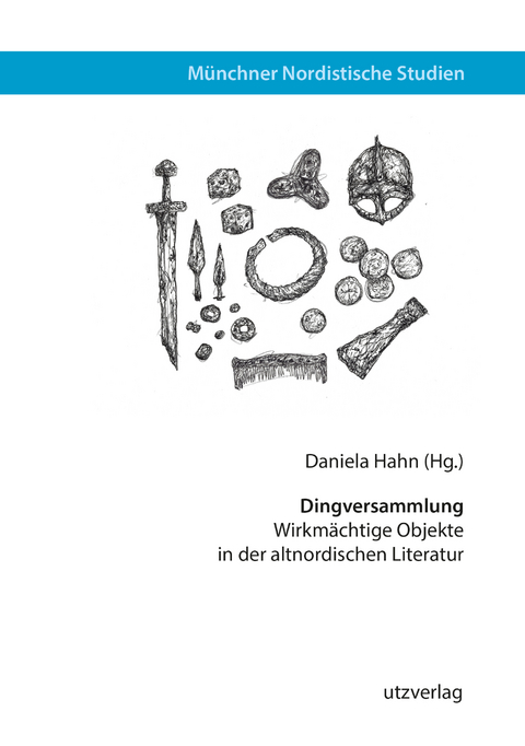 Dingversammlung - 