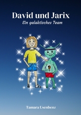 David und Jarix - Tamara Usenbenz