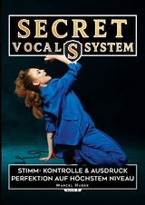 Secret Vocal System 6 - Marcel Huber