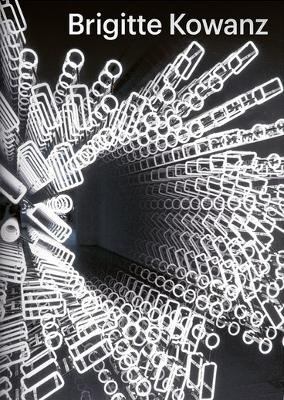 Brigitte Kowanz - Light is what we see - 