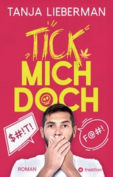 Tick mich doch - Tanja Lieberman
