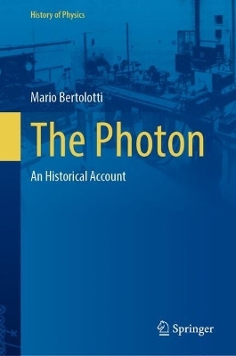 The Photon - Mario Bertolotti