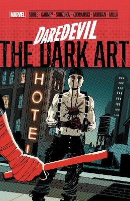 Daredevil: The Dark Art - Charles Soule
