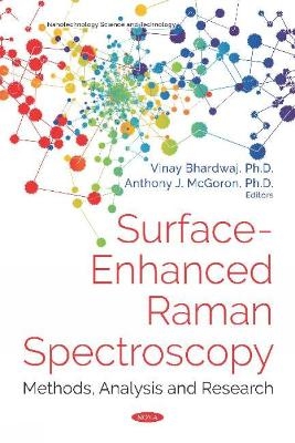 Surface-Enhanced Raman Spectroscopy - 