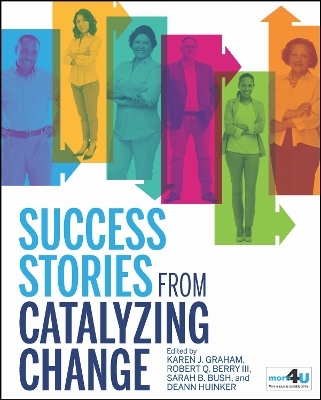 Success Stories from Catalyzing Change - 