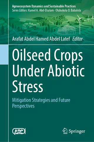 Oilseed Crops Under Abiotic Stress