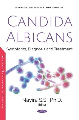 Candida albicans - 