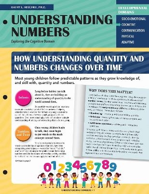 Understanding Numbers - Kathy L. Reschke