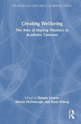 Creating Wellbeing - 