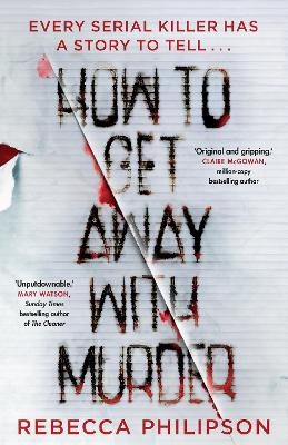 How to Get Away with Murder