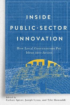 Inside Public-Sector Innovation - 