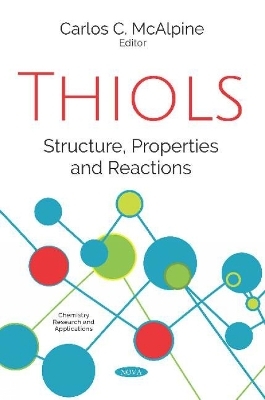 Thiols - 