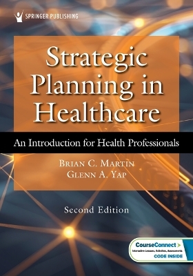 Strategic Planning in Healthcare