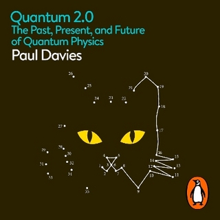 Quantum 2.0 - Paul Davies; Marston York