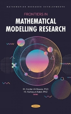 Frontiers in Mathematical Modelling Research - 
