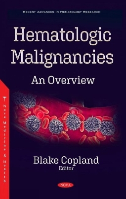 Hematologic Malignancies - 