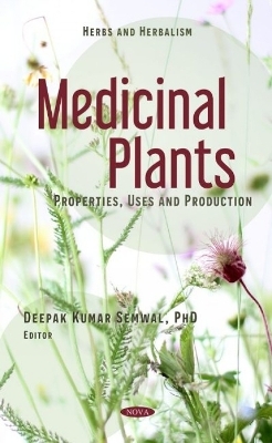 Medicinal Plants - 
