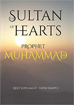 The Sultan of Hearts (single volume) - Resit Haylamaz, Fatih Harpci