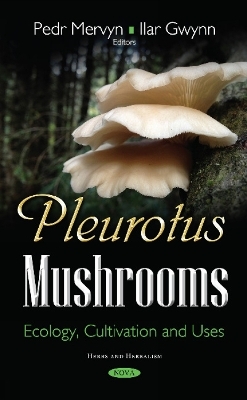 Pleurotus Mushrooms - 