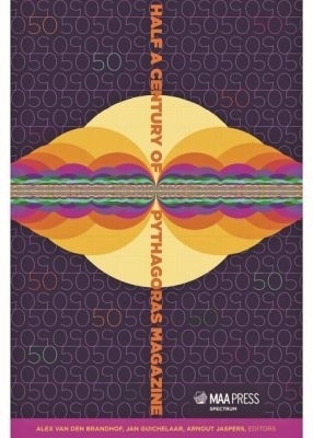Half a Century of Pythagoras Magazine - 