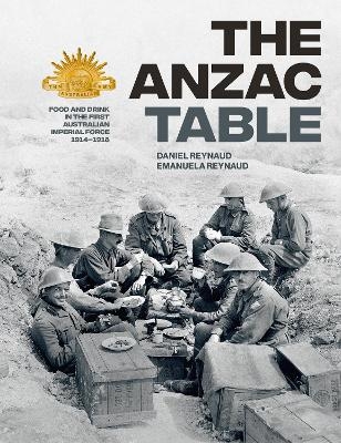 The Anzac Table