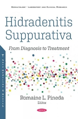 Hidradenitis Suppurativa - 