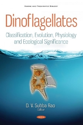 Dinoflagellates - 
