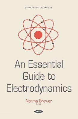 An Essential Guide to Electrodynamics - 