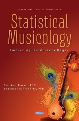 Statistical Musicology - Swarima Tewari