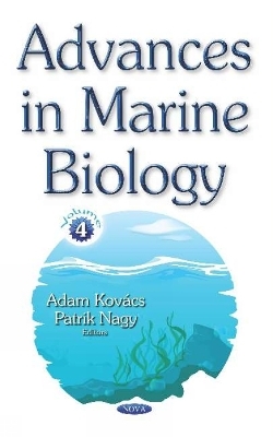 Advances in Marine Biology - 