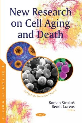New Research on Cell Aging and Death - 