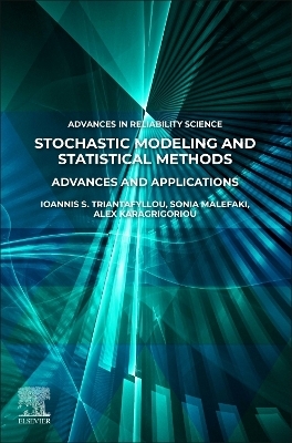 Stochastic Modeling and Statistical Methods - 