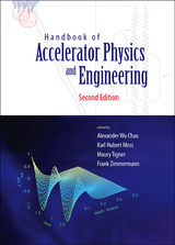 HDBK ACCELER PHY & ENG (2ND ED) - 