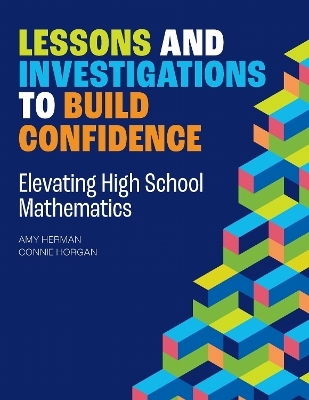Lessons and Investigations to Build Confidence - Amy Herman, Connie Horgan