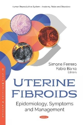 Uterine Fibroids - 