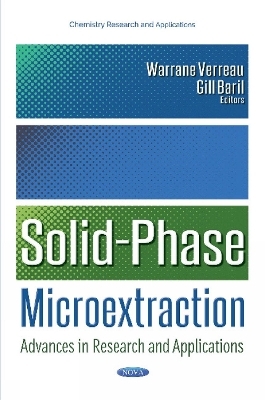 Solid-Phase Microextraction