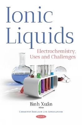 Ionic Liquids - 