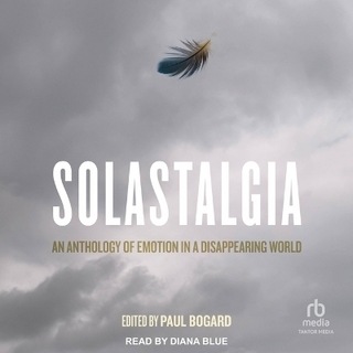 Solastalgia