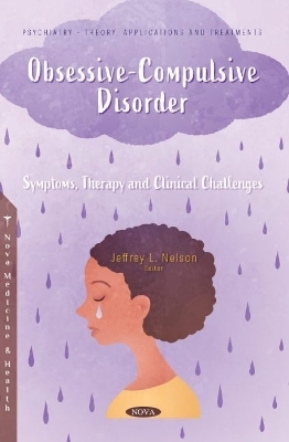 Obsessive-Compulsive Disorder - 
