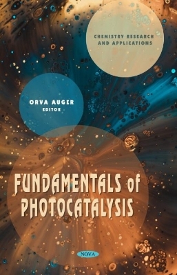 Fundamentals of Photocatalysis - 