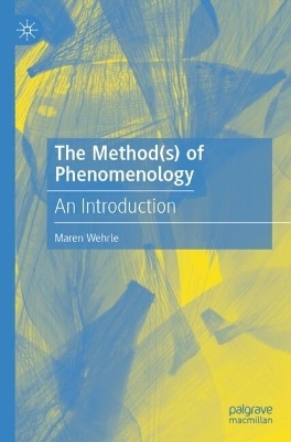 The Method(s) of Phenomenology