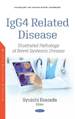 IgG4 Related Disease - 