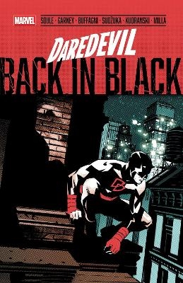 Daredevil: Back In Black - Charles Soule