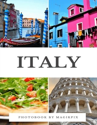 Italy Photobook