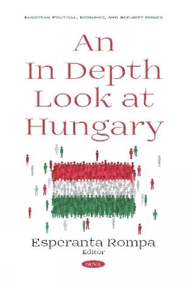 An In Depth Look at Hungary - 