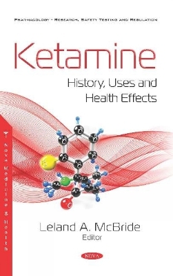 Ketamine - 