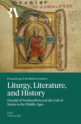 Liturgy, Literature and History - 