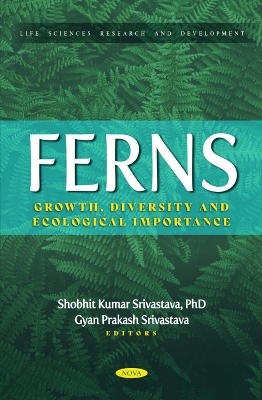 Ferns - 