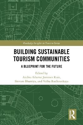 Building Sustainable Tourism Communities - 