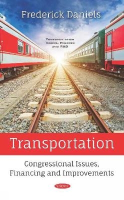 Transportation - 